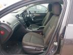 2010 VAUXHALL INSIGNIA EXCLUSIV 130CDTI  for sale at Copart SANDWICH