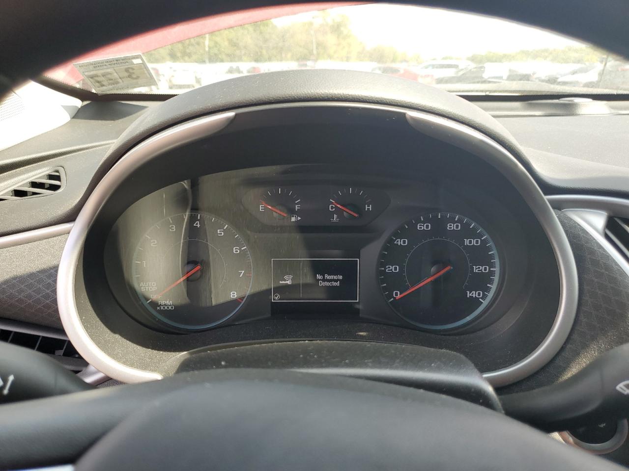 2022 Chevrolet Malibu Lt VIN: 1G1ZD5ST9NF112096 Lot: 80628115