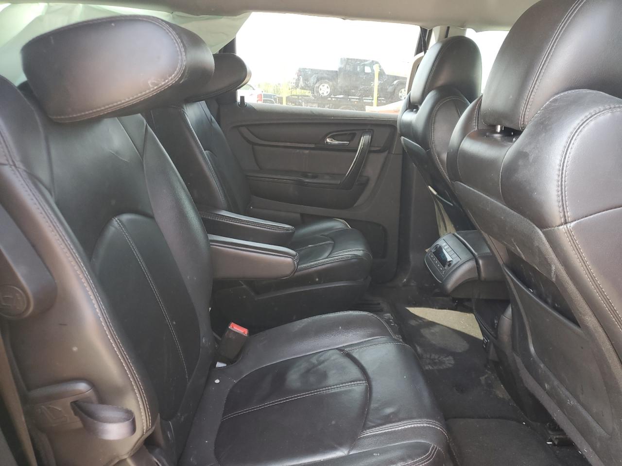 2014 Chevrolet Traverse Lt VIN: 1GNKRHKD9EJ279471 Lot: 80571815