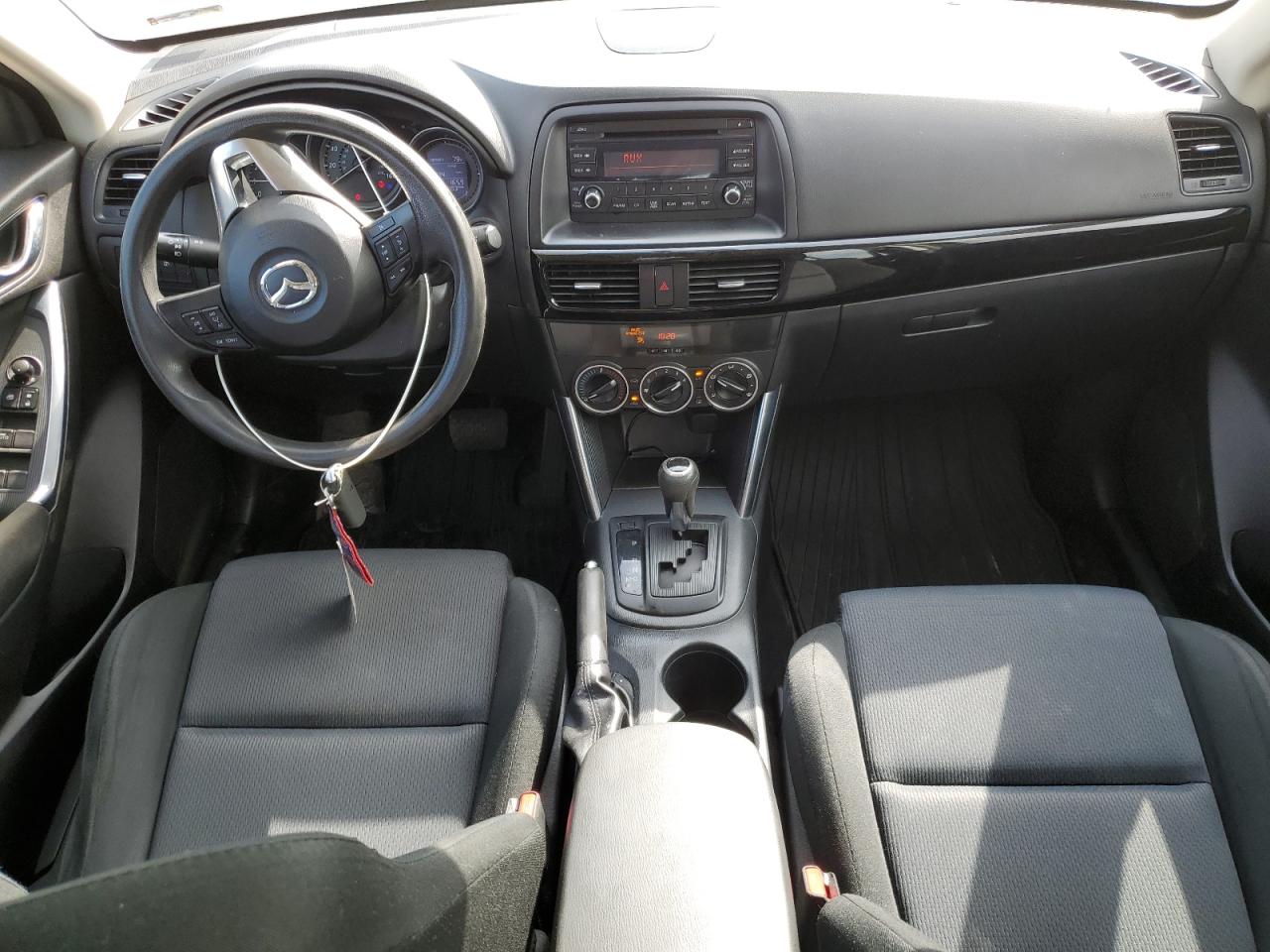 2013 Mazda Cx-5 Sport VIN: JM3KE2BE8D0161479 Lot: 80275675