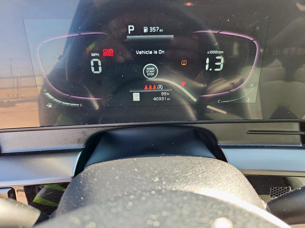 2023 Kia Sportage Ex VIN: 5XYK33AF8PG095979 Lot: 71423245