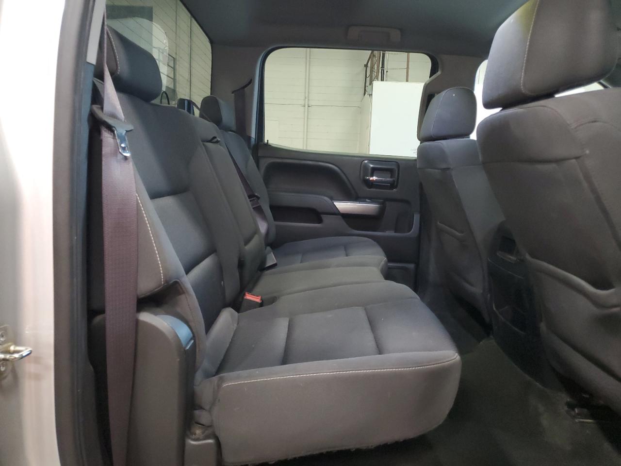 2016 Chevrolet Silverado K1500 Lt VIN: 3GCUKREHXGG112907 Lot: 80835425