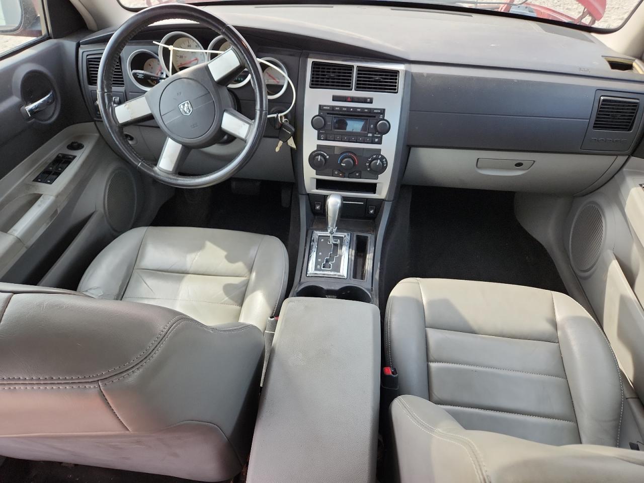 2006 Dodge Charger Se VIN: 2B3KA43G86H348379 Lot: 80339135