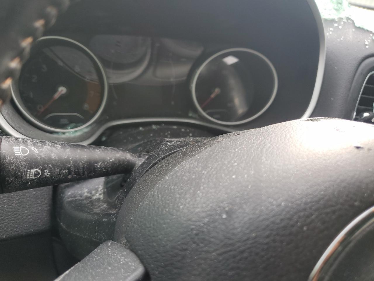 2020 Jeep Compass Latitude VIN: 3C4NJDBB4LT153870 Lot: 81761635