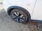 2012 NISSAN JUKE ACENTA PREMIUM DCI  for sale at Copart WISBECH