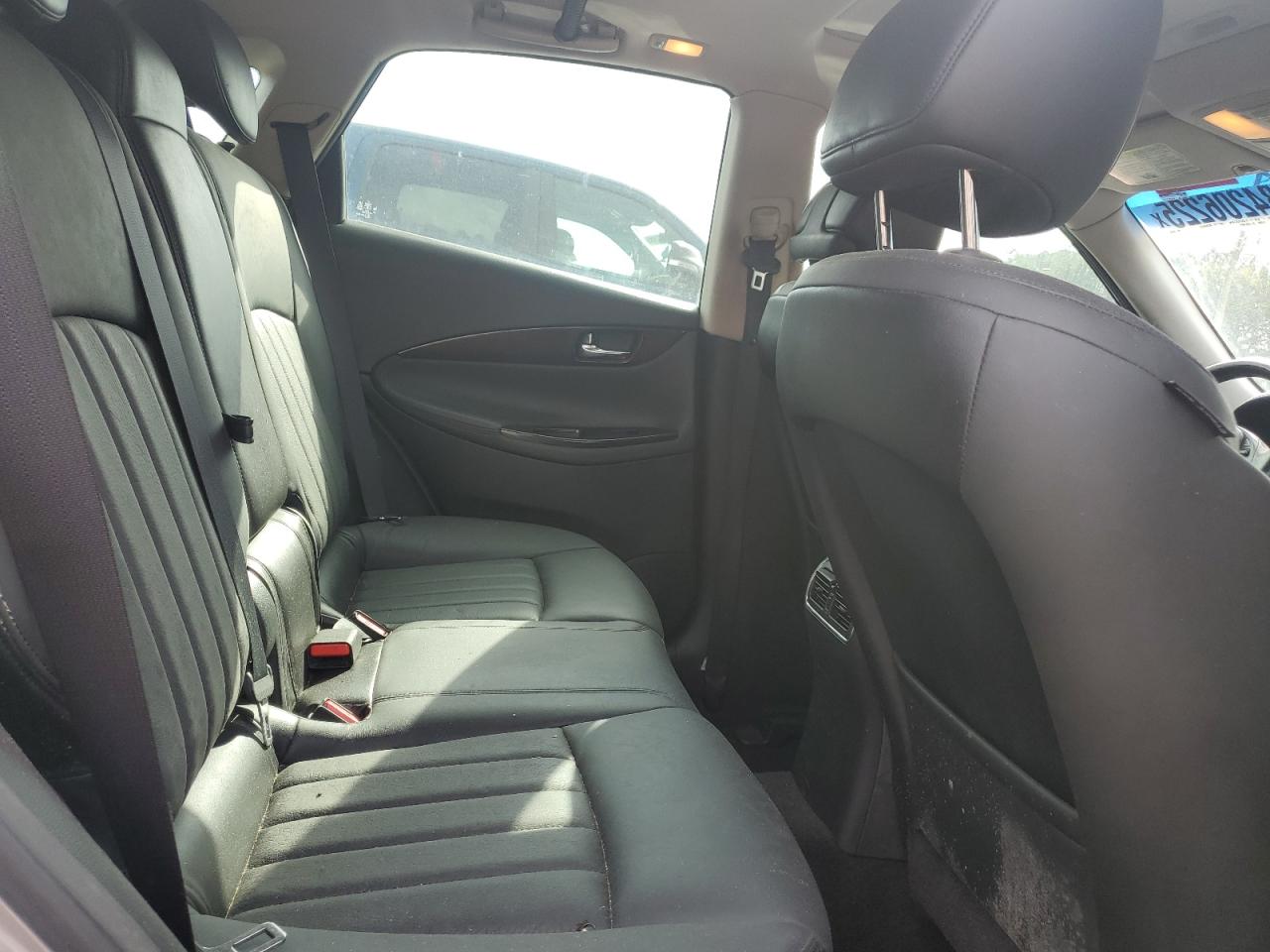 2010 Infiniti Ex35 Base VIN: JN1AJ0HP7AM703059 Lot: 84206225
