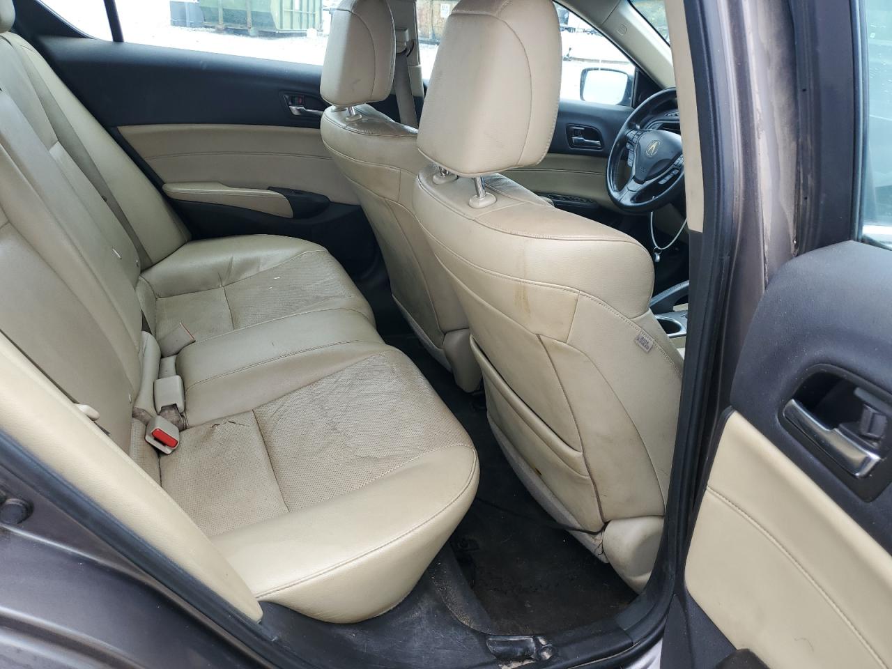 2013 Acura Ilx 20 Tech VIN: 19VDE1F76DE004668 Lot: 84451255