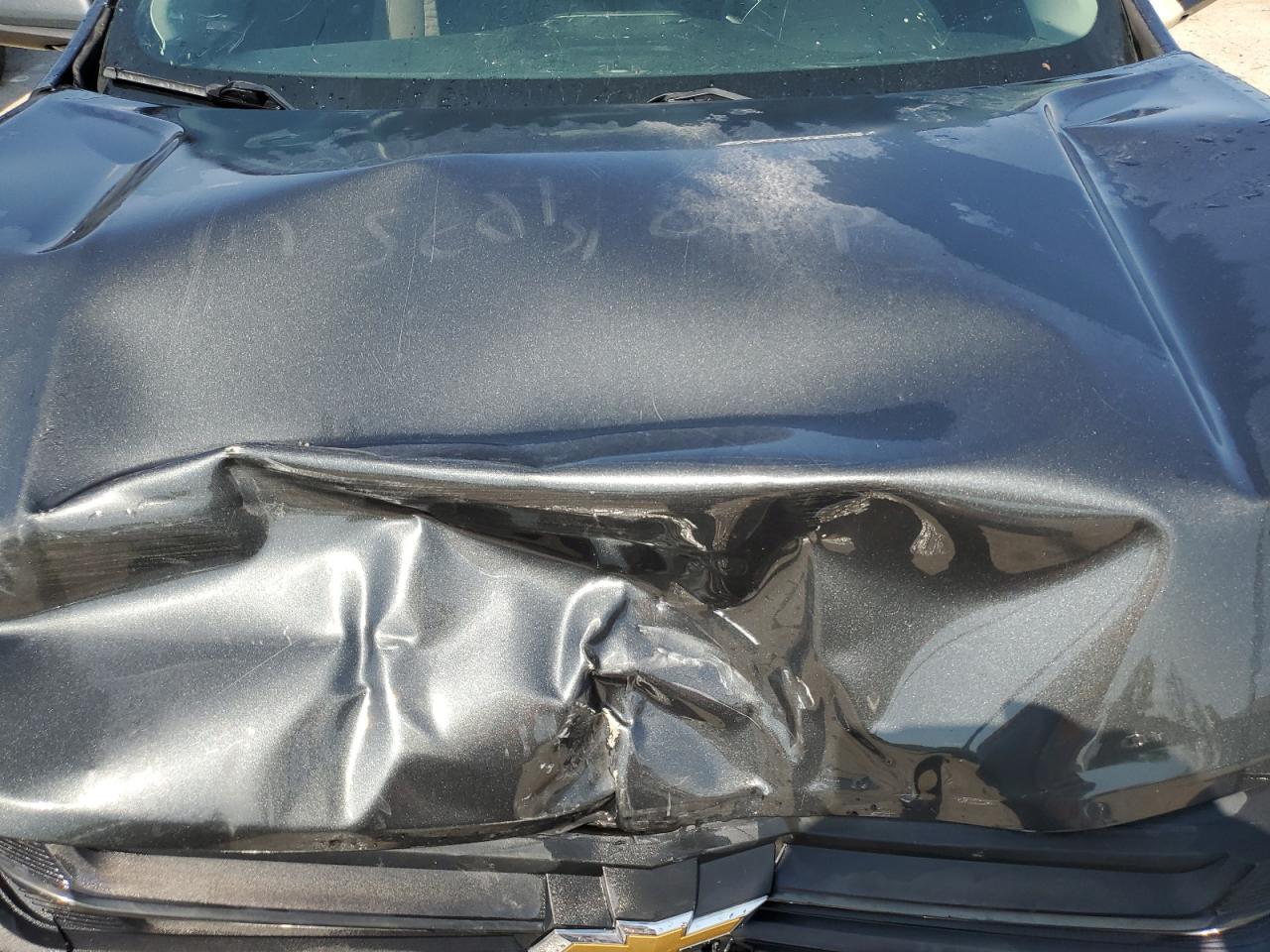 2020 Chevrolet Equinox Lt VIN: 2GNAXJEV7L6254320 Lot: 81402685