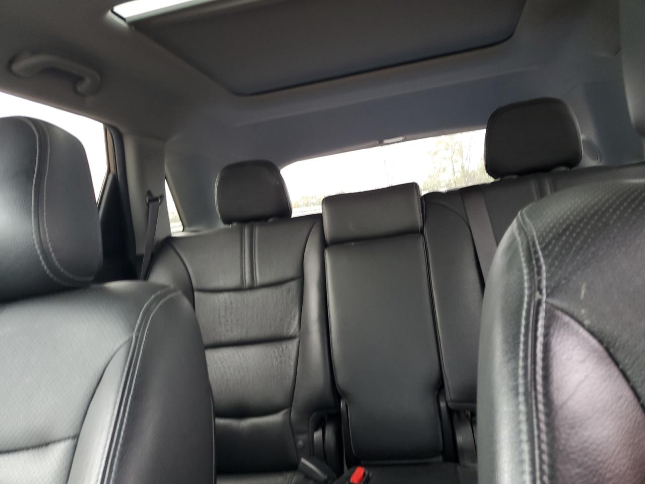 2012 Kia Sorento Sx VIN: 5XYKWDA28CG213727 Lot: 81778885