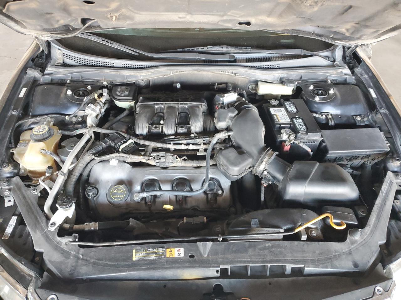 2009 Lincoln Mkz VIN: 3LNHM26TX9R630119 Lot: 84251905