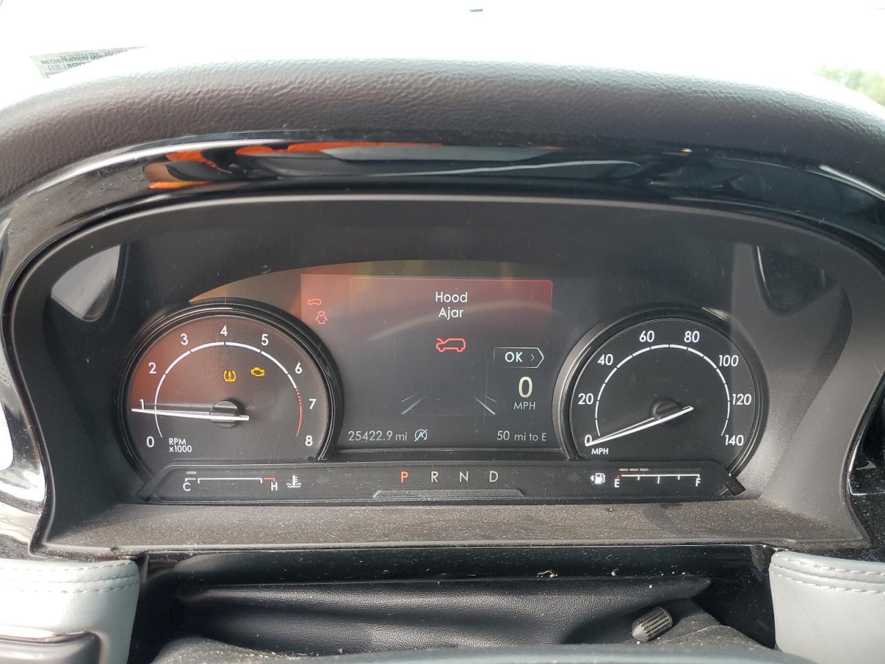 2020 Lincoln Corsair VIN: 5LMCJ1D92LUL15235 Lot: 84015345