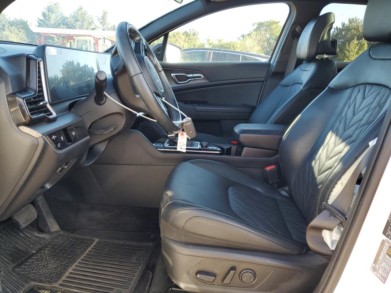 2023 Kia Sportage X Line VIN: 5XYK6CAF3PG053520 Lot: 84021525