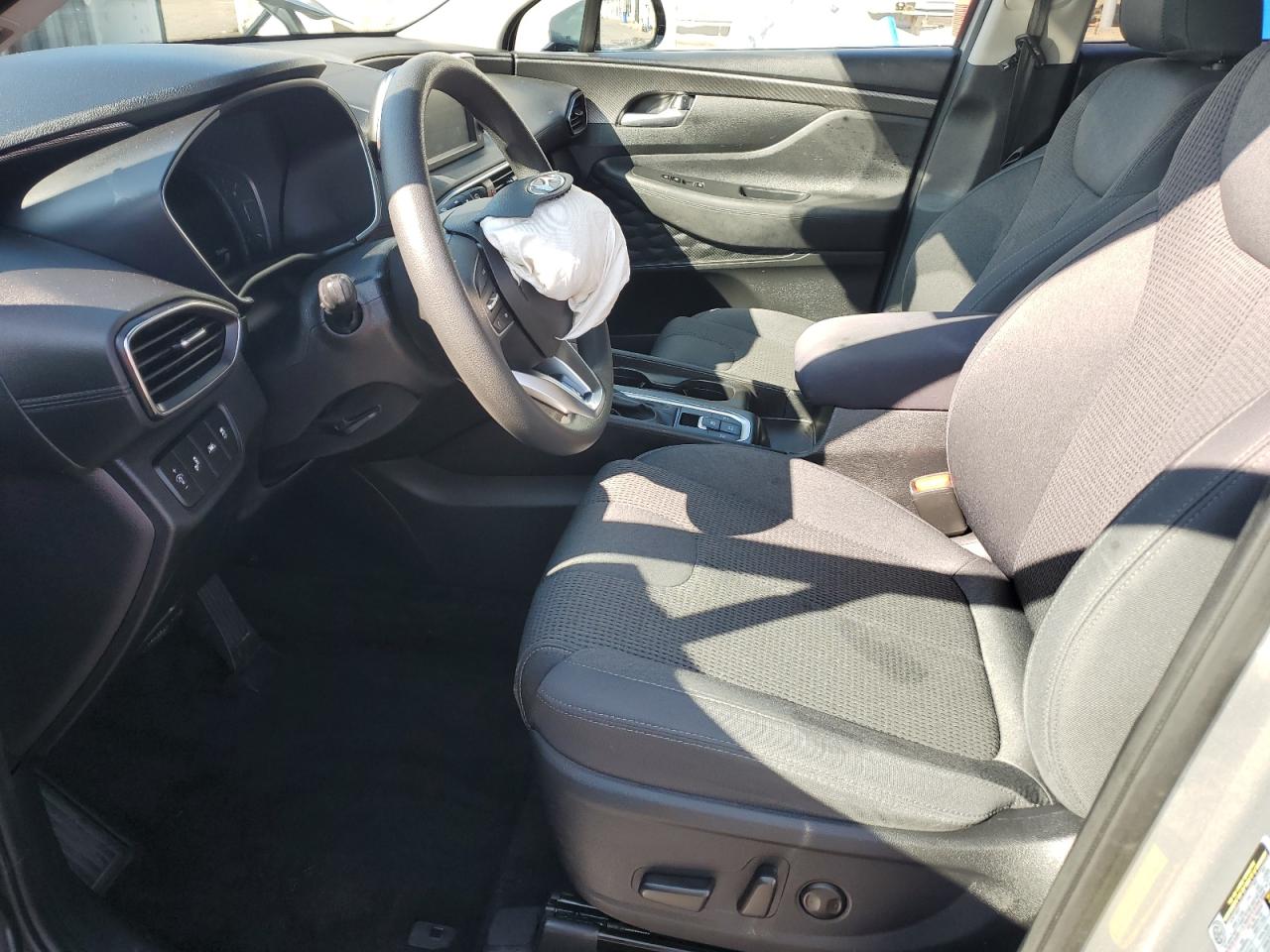 2020 Hyundai Santa Fe Sel VIN: 5NMS33AD8LH214001 Lot: 72024085