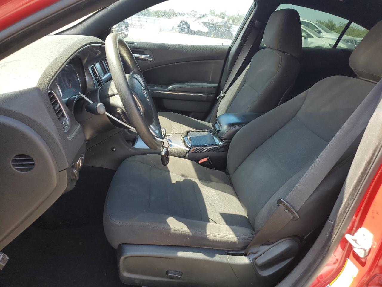 2013 Dodge Charger Se VIN: 2C3CDXBG9DH502998 Lot: 70867055