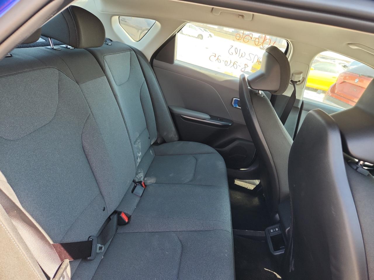 2025 Kia K4 Lx VIN: 3KPFT4DE2SE177903 Lot: 72026595