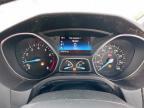2017 FORD FOCUS ST-LINE  for sale at Copart SANDTOFT