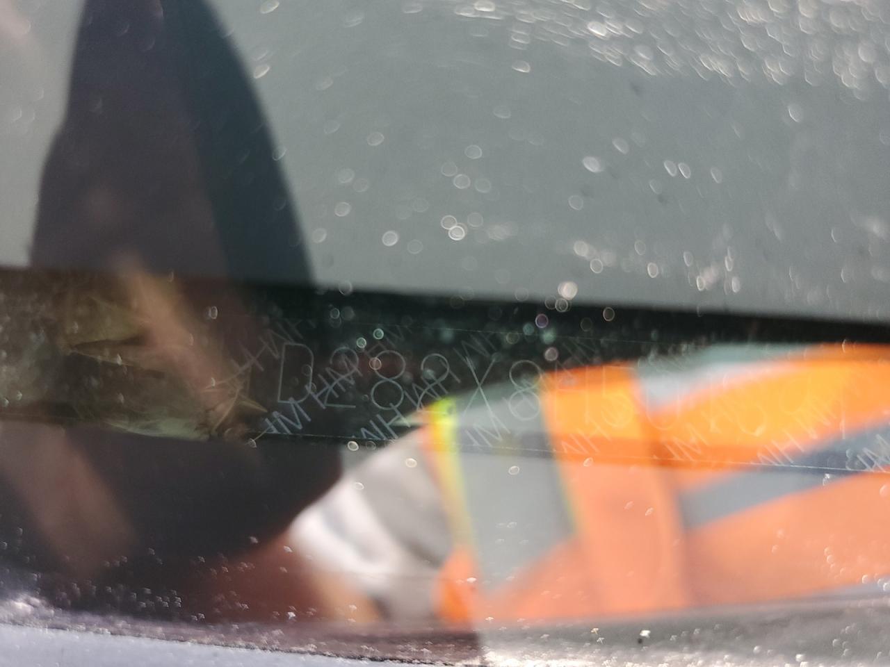 2008 Acura Mdx VIN: 2HNYD282X8H501391 Lot: 71654585