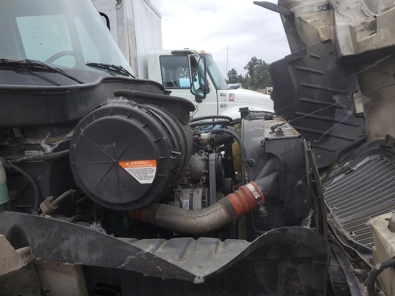 2005 International 4000 4400 VIN: 1HTMKAAN15H162128 Lot: 71349445