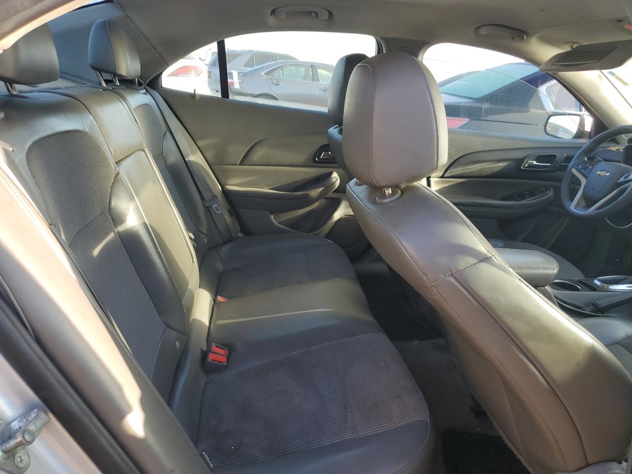 2014 Chevrolet Malibu 1Lt VIN: 1G11C5SL3EF180409 Lot: 81850805