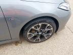 2025 BMW 120 M SPORT MHEV AUTO  for sale at Copart SANDY
