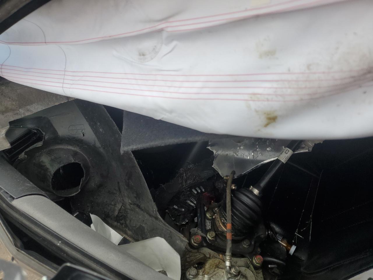 2024 Subaru Crosstrek Premium VIN: JF2GUADC0RH214807 Lot: 71790435