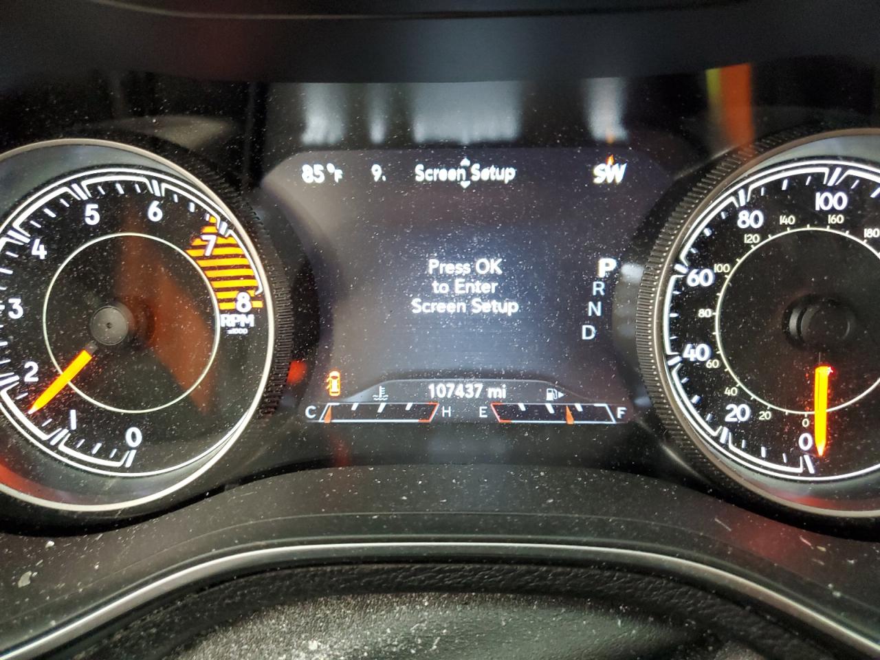 2020 Jeep Cherokee Limited VIN: 1C4PJMDX3LD642073 Lot: 72035755