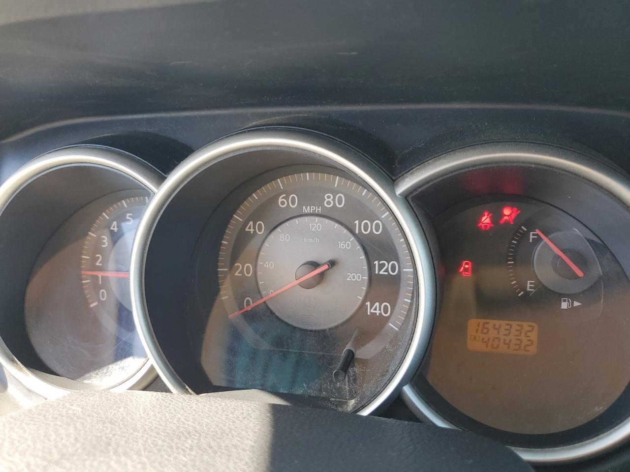 2008 Nissan Versa S VIN: 3N1BC13E08L415401 Lot: 84217675