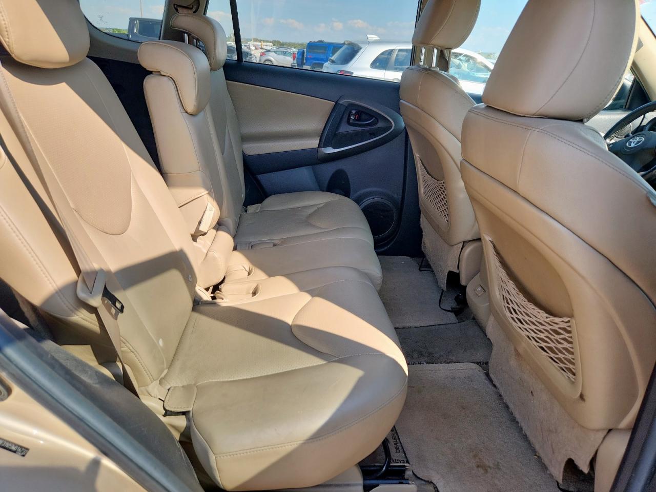 2009 Toyota Rav4 Limited VIN: 2T3BF31V59W014732 Lot: 84929835