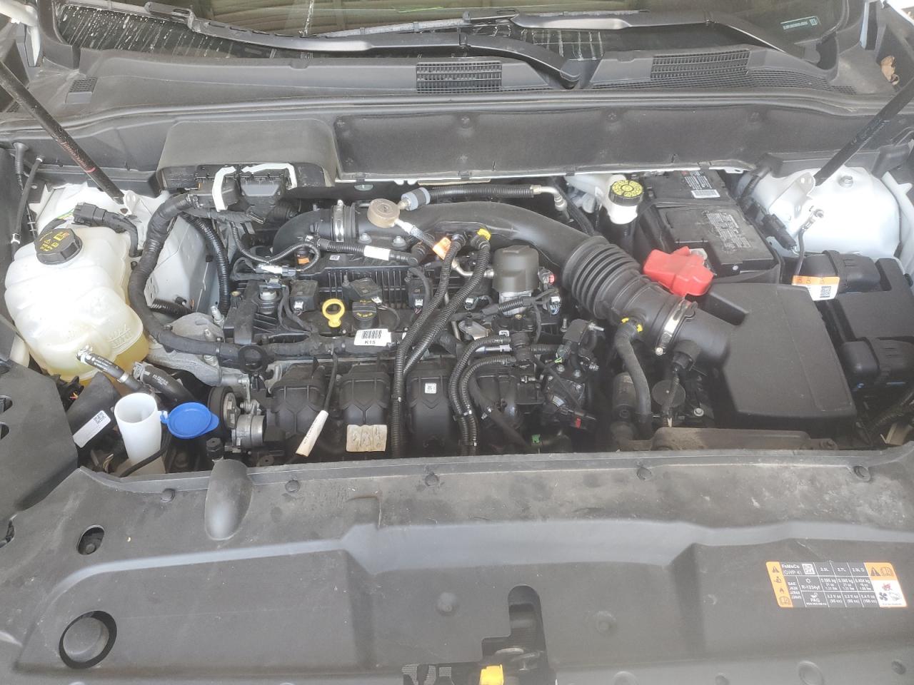 2022 Lincoln Nautilus Reserve VIN: 2LMPJ8K96NBL08088 Lot: 70810765