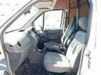 2013 FORD TRANSIT CONNECT 110 T230 HIGH ROOF VAN LIMITED TDCI 110PS for sale at Copart WESTBURY