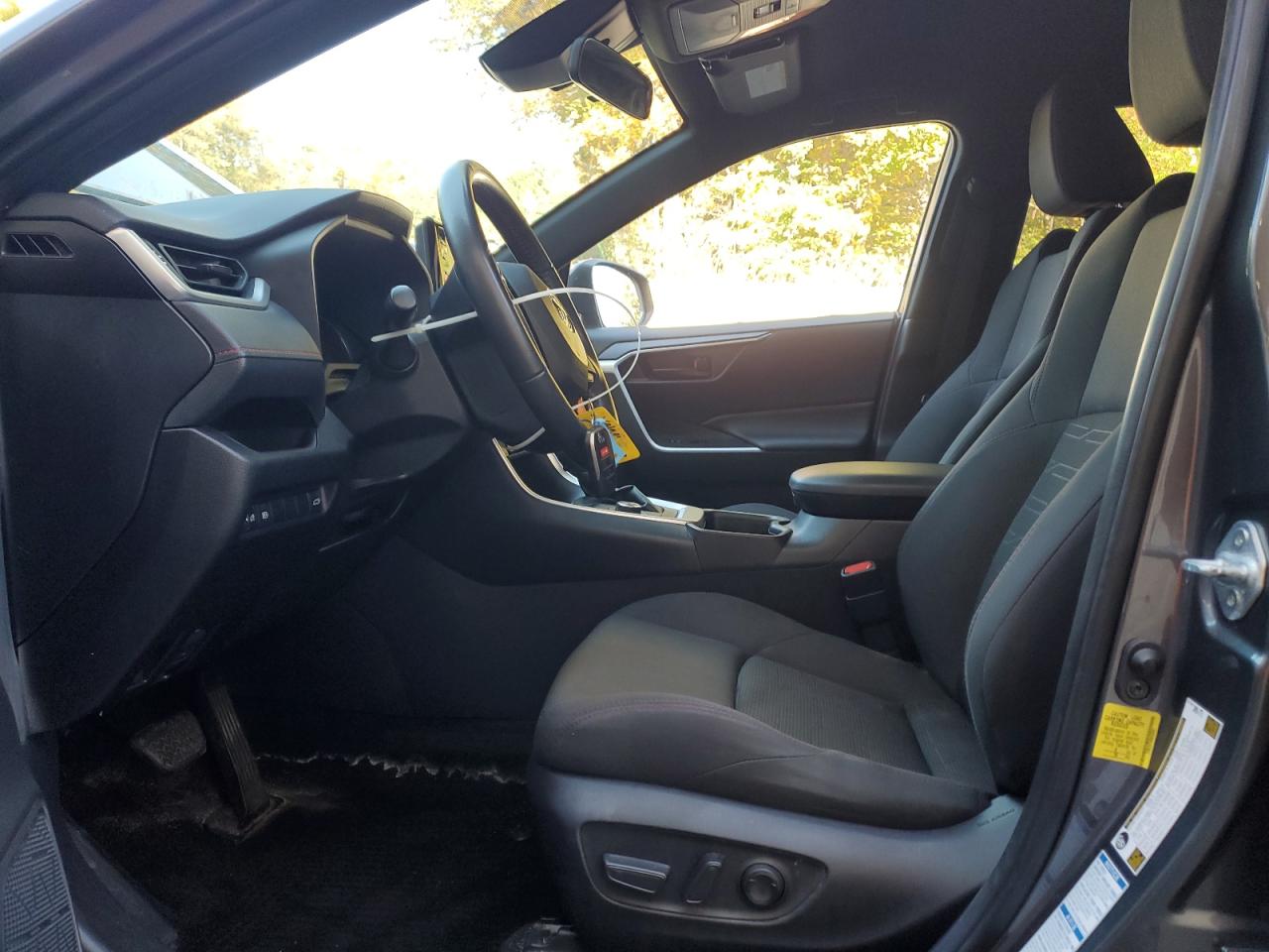 2021 Toyota Rav4 Prime Se VIN: JTMCB3FV9MD045805 Lot: 84462665