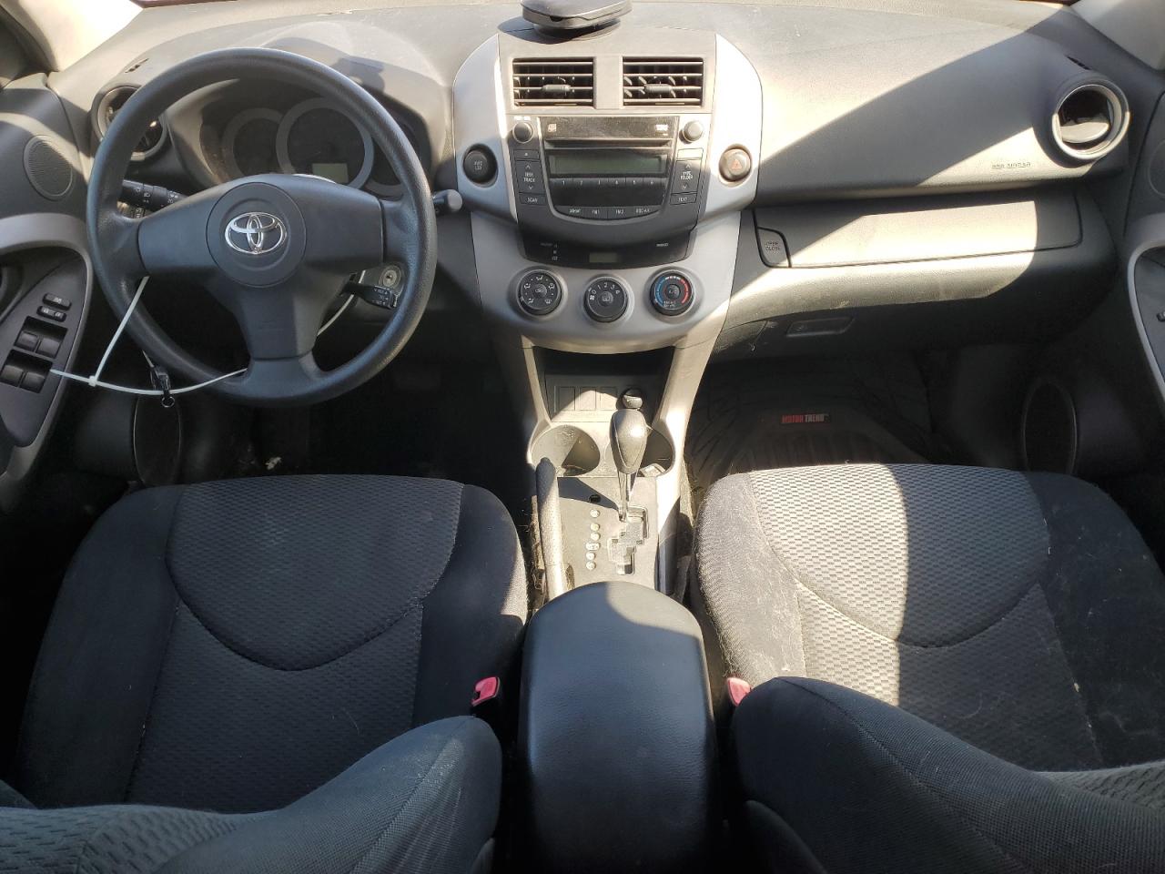 2008 Toyota Rav4 Sport VIN: JTMZD32V386074379 Lot: 84236685