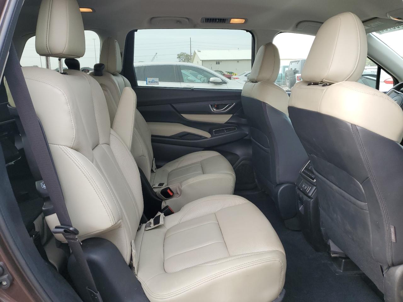 2021 Subaru Ascent Limited VIN: 4S4WMAMD2M3401082 Lot: 84565735