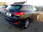 2012 HYUNDAI IX35 PREMIUM 2WD CRDI  for sale at Copart WOLVERHAMPTON
