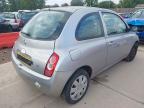 2003 NISSAN MICRA SE AUTO  for sale at Copart SANDY