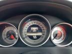 2012 MERCEDES-BENZ C220 AMG SPORT + CDI BLUE  for sale at Copart WOLVERHAMPTON