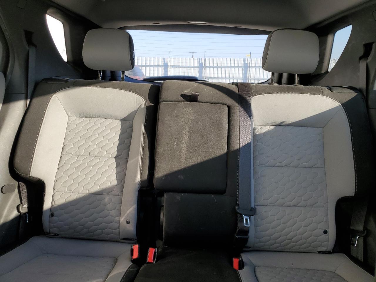 2019 Chevrolet Equinox Ls VIN: 3GNAXHEV6KS563219 Lot: 71130795