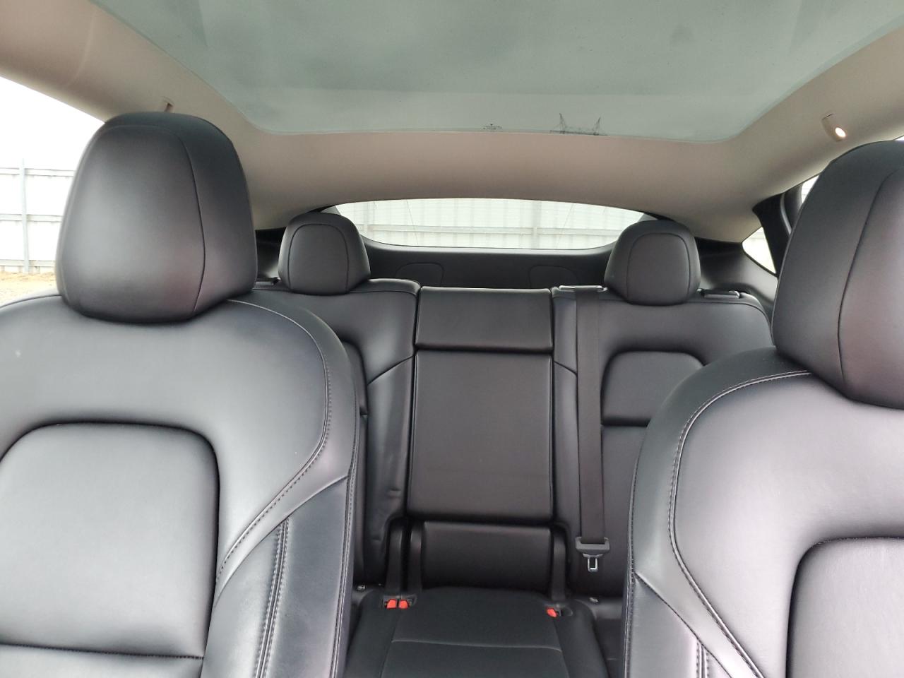 2022 Tesla Model Y VIN: 7SAYGDEE4NF387514 Lot: 81813855