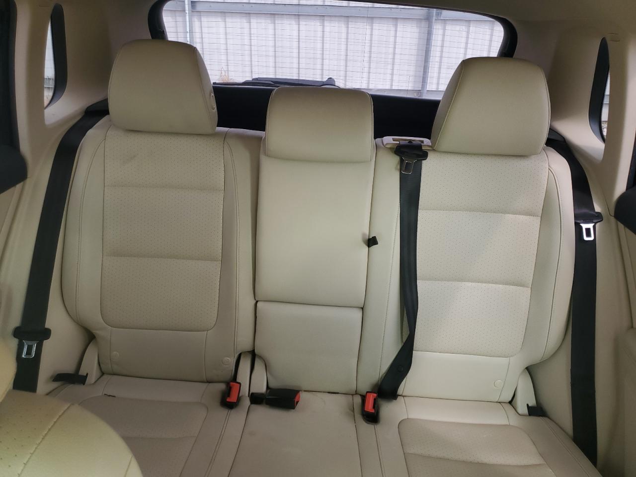 2017 Volkswagen Tiguan S VIN: WVGAV7AX6HK039181 Lot: 80847845