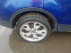 2015 FORD KUGA TITANIUM TDCI 2.0 TDCI 150 TITANIUM 5DR 2WD for sale at Copart SANDTOFT