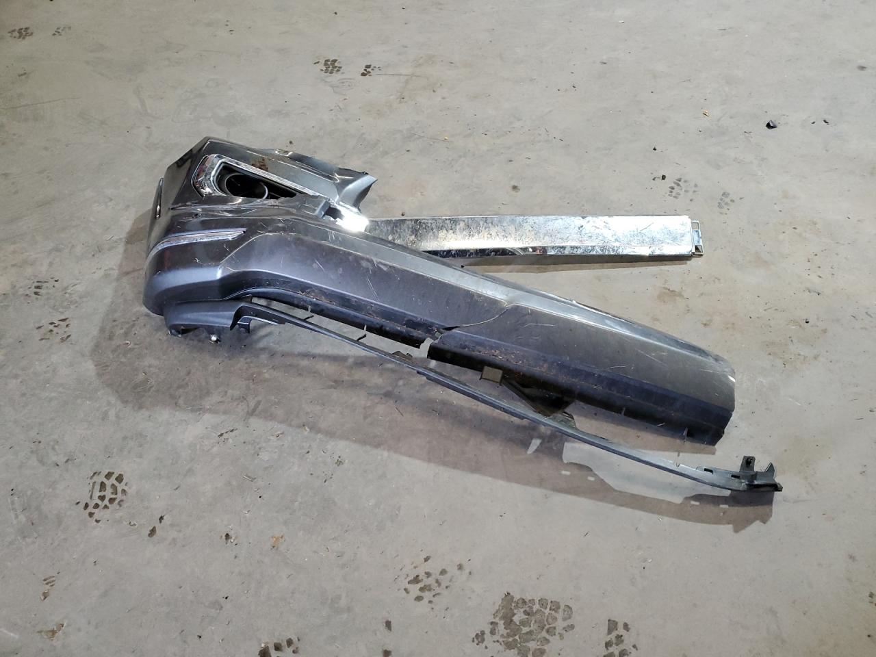 2017 Toyota 4Runner Sr5/Sr5 Premium VIN: JTEBU5JRXH5444939 Lot: 81006175