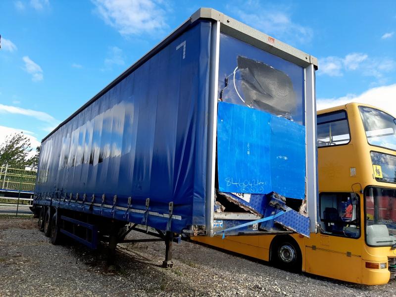2012 TRAI TRAILER