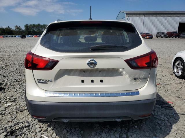  NISSAN ROGUE 2019 Белы