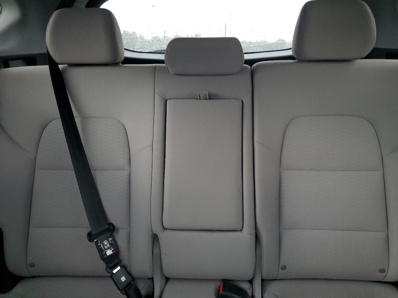 2021 Hyundai Tucson Se VIN: KM8J23A48MU334949 Lot: 81746375