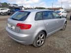 2010 AUDI A3 SE TECHNIK MPI  for sale at Copart WOLVERHAMPTON