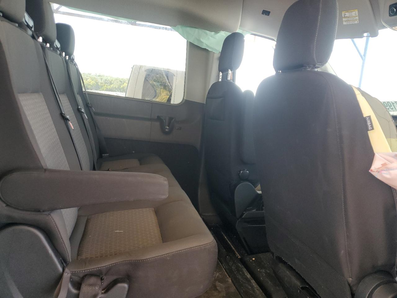 2021 Ford Transit T-350 VIN: 1FBAX2C81MKA63944 Lot: 71992935