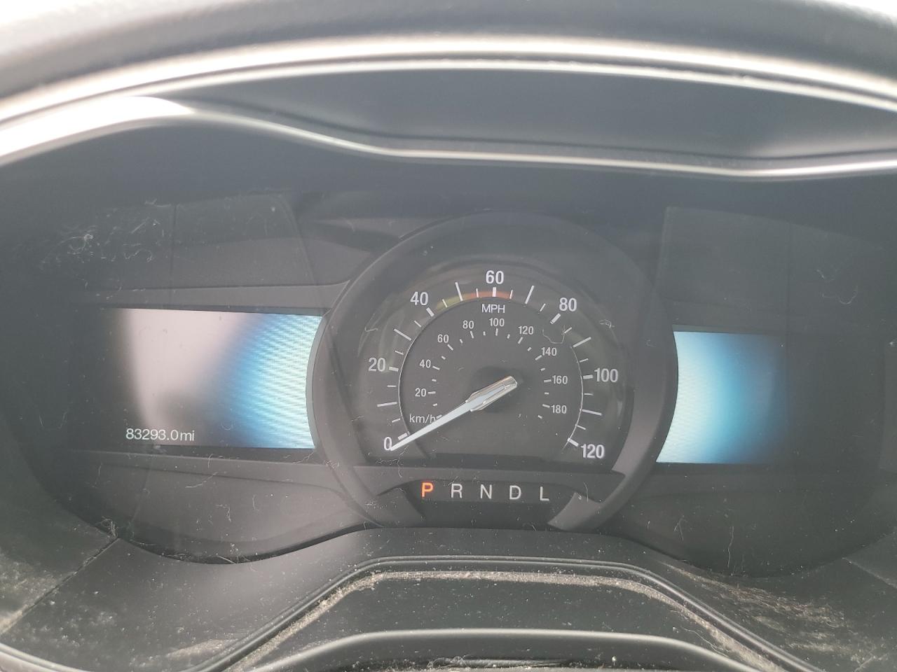 2019 Ford Fusion Se VIN: 3FA6P0LU0KR137808 Lot: 71536115