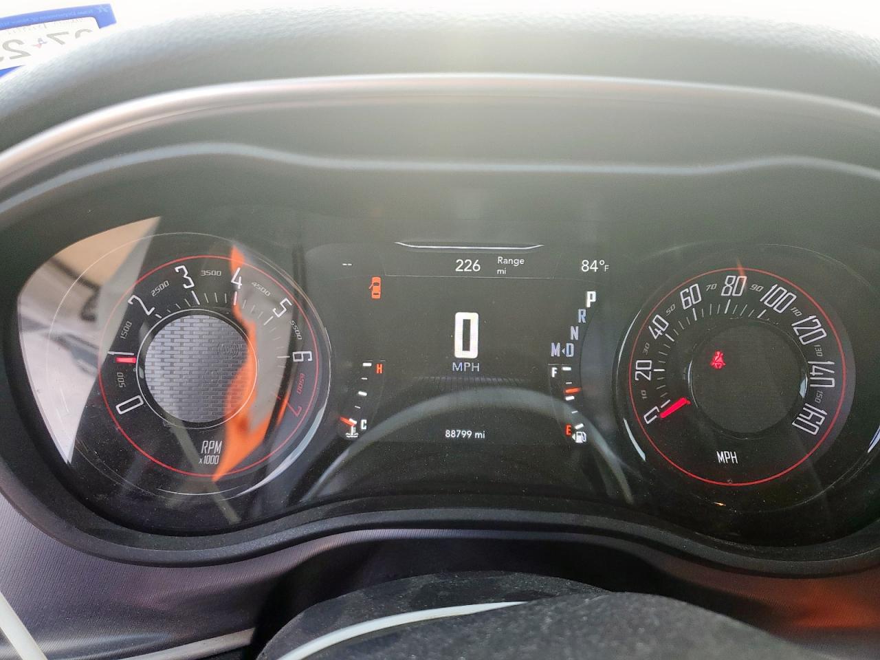 2020 Dodge Challenger Sxt VIN: 2C3CDZAG9LH196431 Lot: 71509655