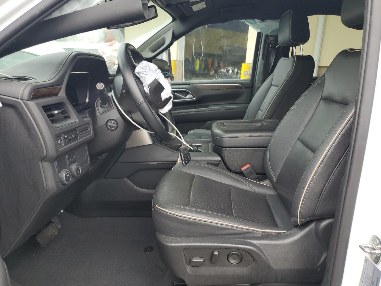 2023 Chevrolet Suburban C1500 Premier VIN: 1GNSCFKDXPR355239 Lot: 80282535