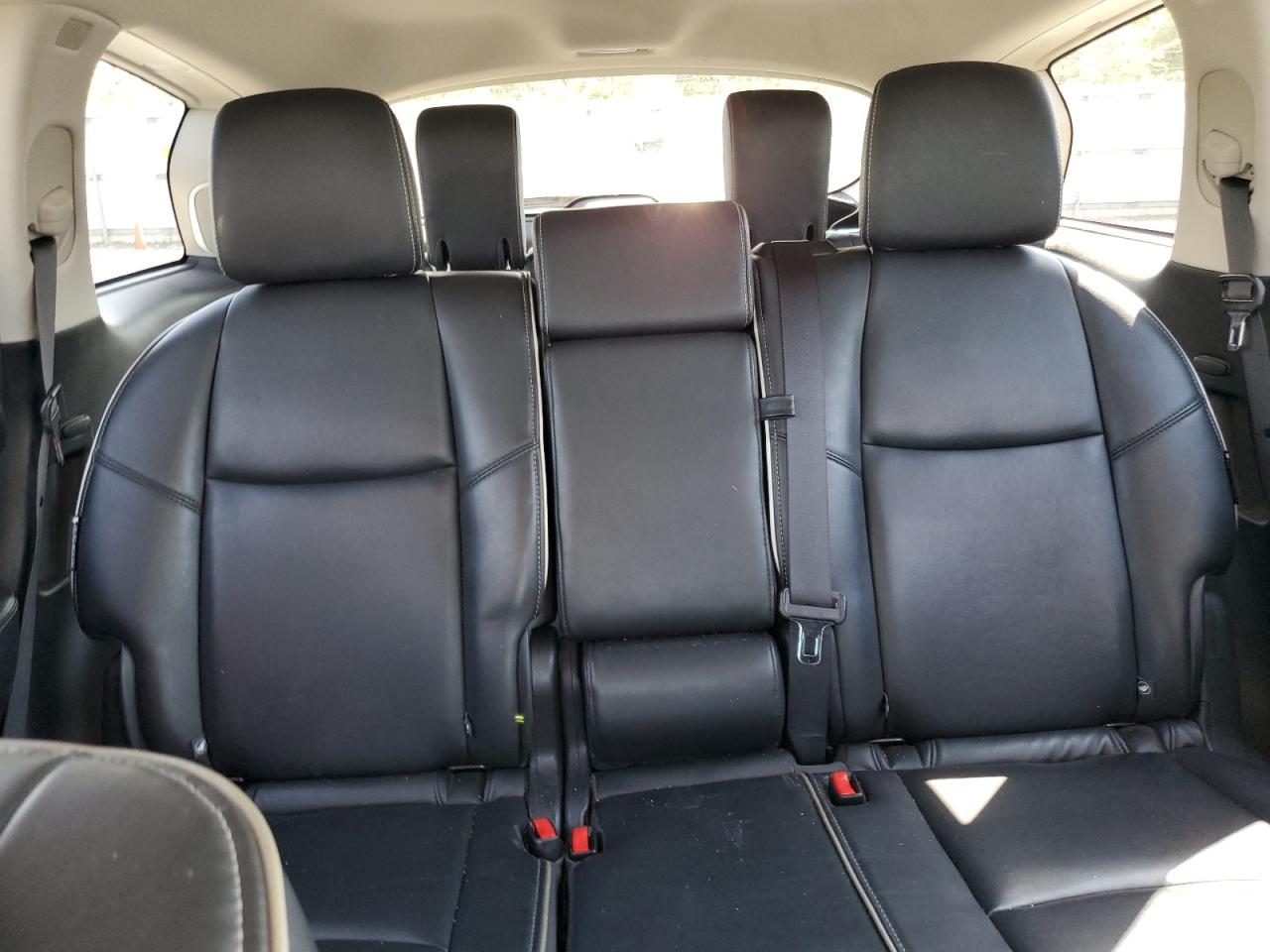 2020 Infiniti Qx60 Luxe VIN: 5N1DL0MM4LC513448 Lot: 80710995